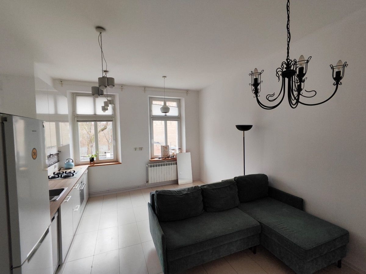 Mieszkanie 3-pokojowe Bydgoszcz Okole, ul. Władysława Łokietka. Zdjęcie 1