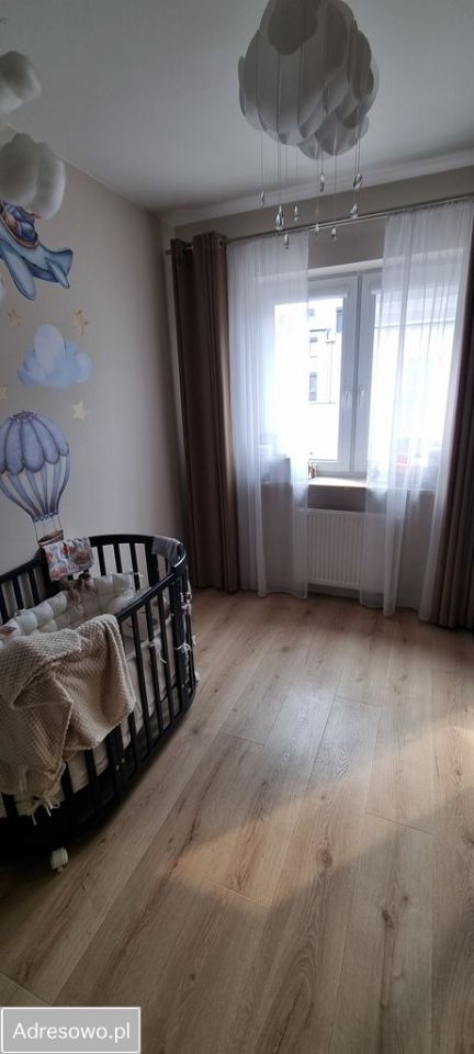 Mieszkanie 3-pokojowe Marki, ul. Tadeusza Kościuszki. Zdjęcie 19