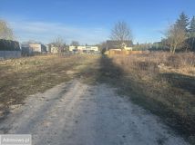 Działka budowlana Puszczykowo, ul. Tulipanowa. Zdjęcie 4