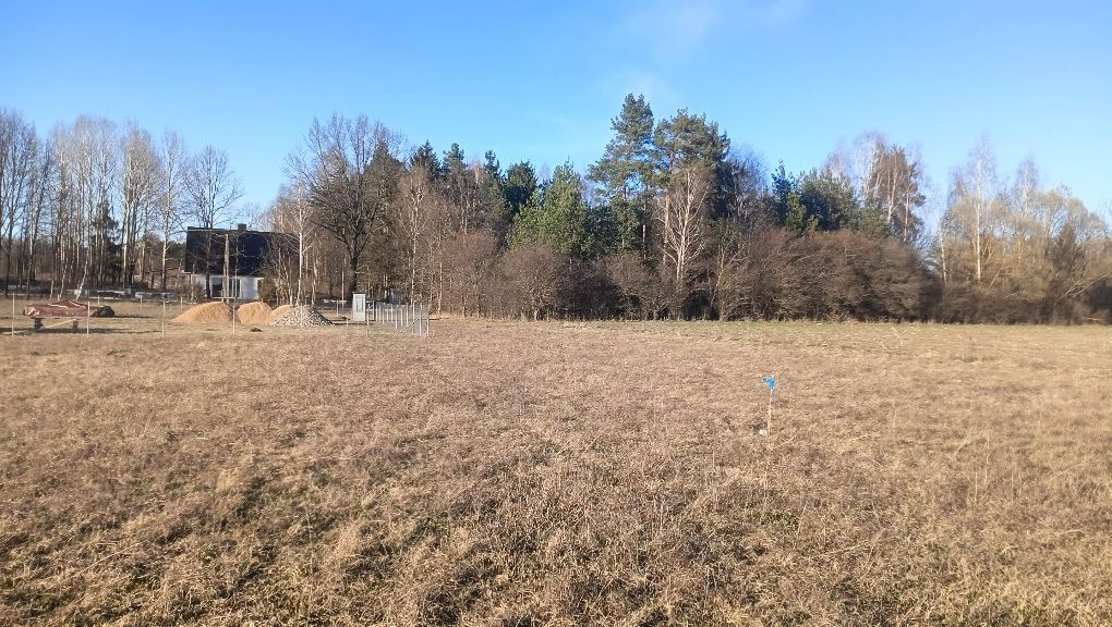 Działka rolno-budowlana Bohdan. Zdjęcie 6