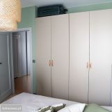 Mieszkanie 3-pokojowe Łódź Polesie, ul. Falista. Zdjęcie 1