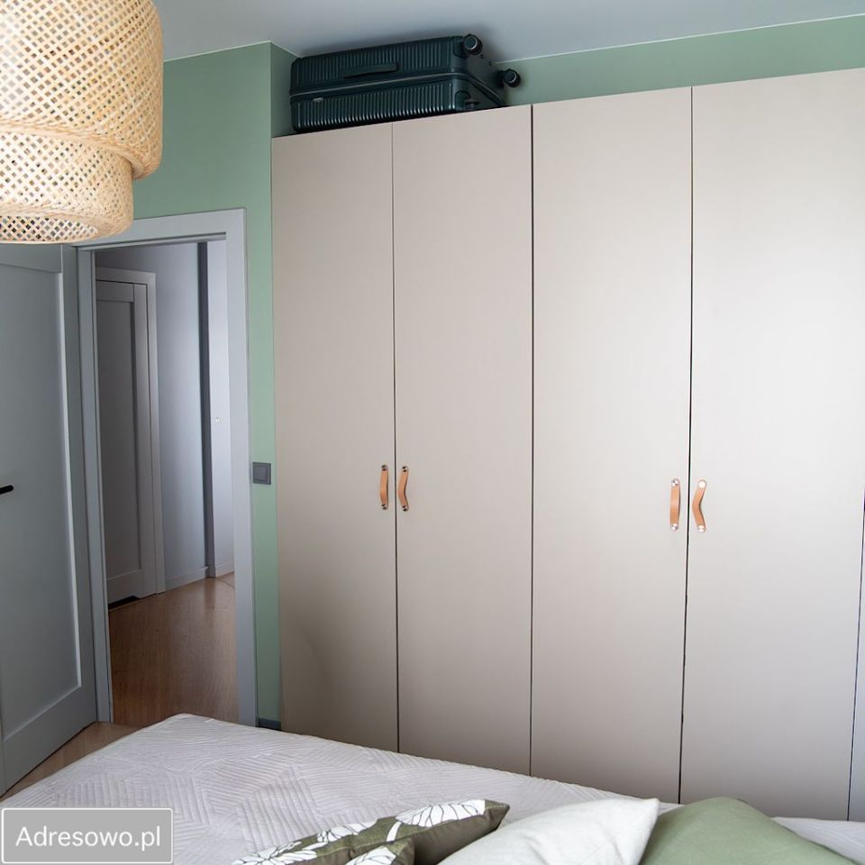 Mieszkanie 3-pokojowe Łódź Polesie, ul. Falista. Zdjęcie 2