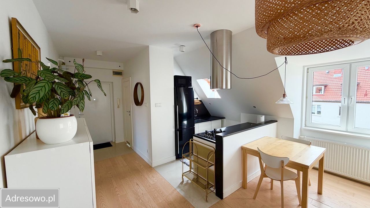 Mieszkanie 3-pokojowe Gdańsk Oliwa, ul. Jana Husa. Zdjęcie 7