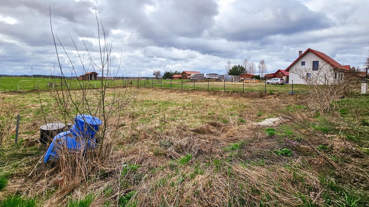 Działka budowlana Wejsuny. Zdjęcie 8
