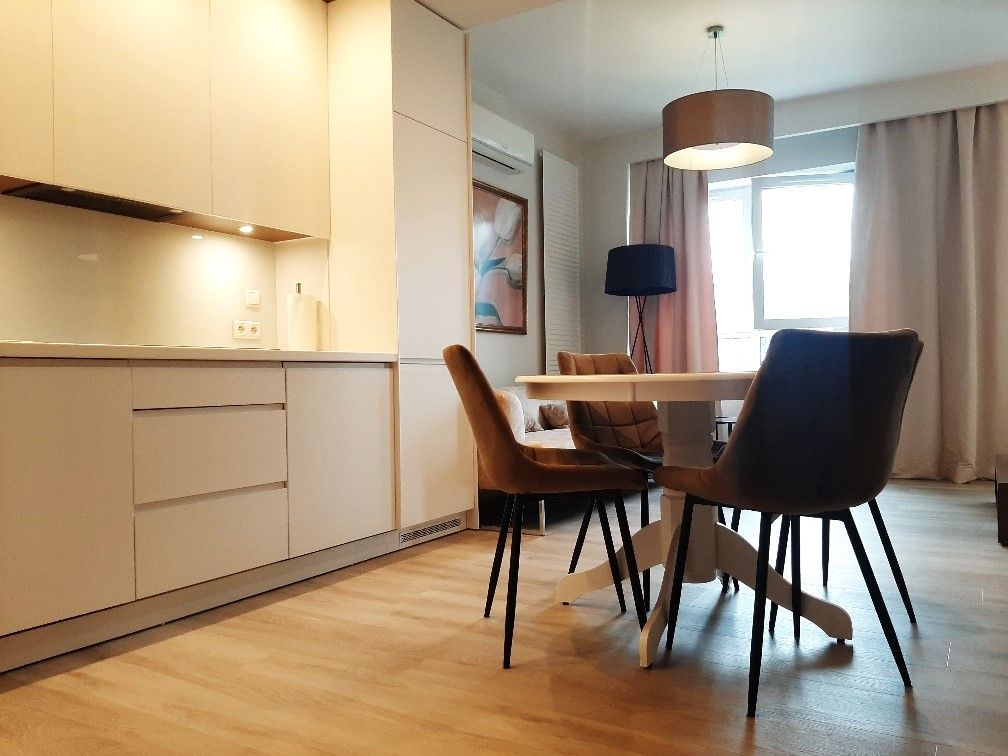 Mieszkanie 2-pokojowe Warszawa Śródmieście, ul. Grzybowska. Zdjęcie 17