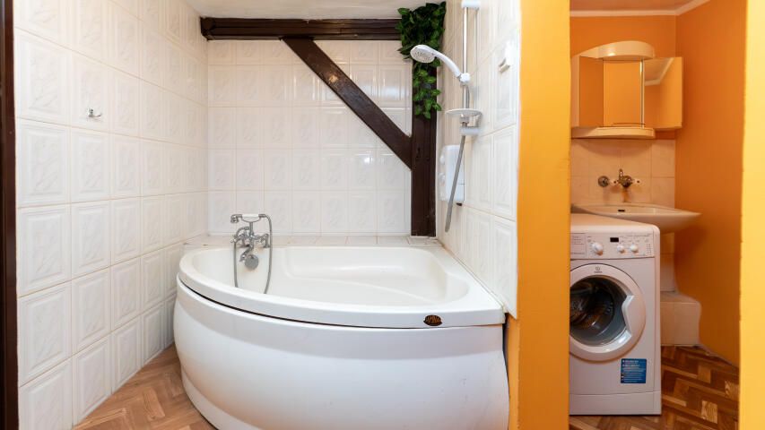 Mieszkanie 3-pokojowe Żuławka Sztumska. Zdjęcie 7