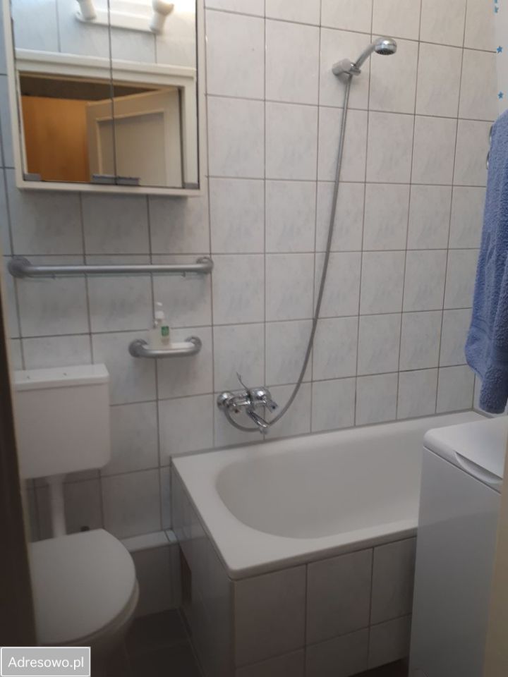 Mieszkanie 2-pokojowe Warszawa Włochy, ul. Żwirki i Wigury. Zdjęcie 6