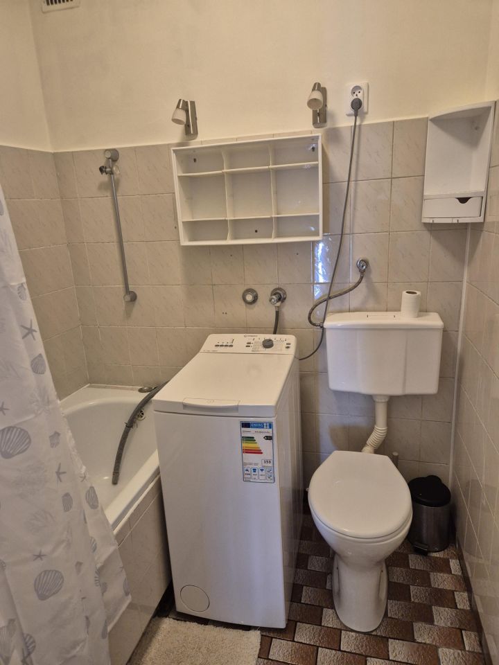 Mieszkanie 2-pokojowe Kraków Krowodrza, ul. Mazowiecka. Zdjęcie 7