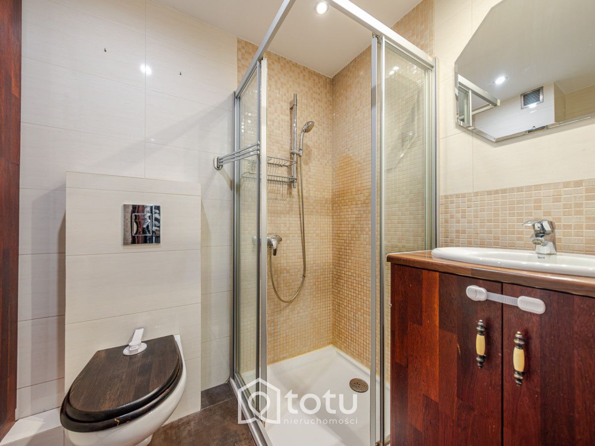 Mieszkanie 2-pokojowe Warszawa Praga-Północ, ul. Jagiellońska. Zdjęcie 12