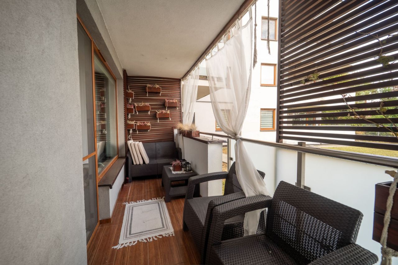 Mieszkanie 4-pokojowe Białystok Nowe Miasto, ul. Świętego Jerzego. Zdjęcie 17