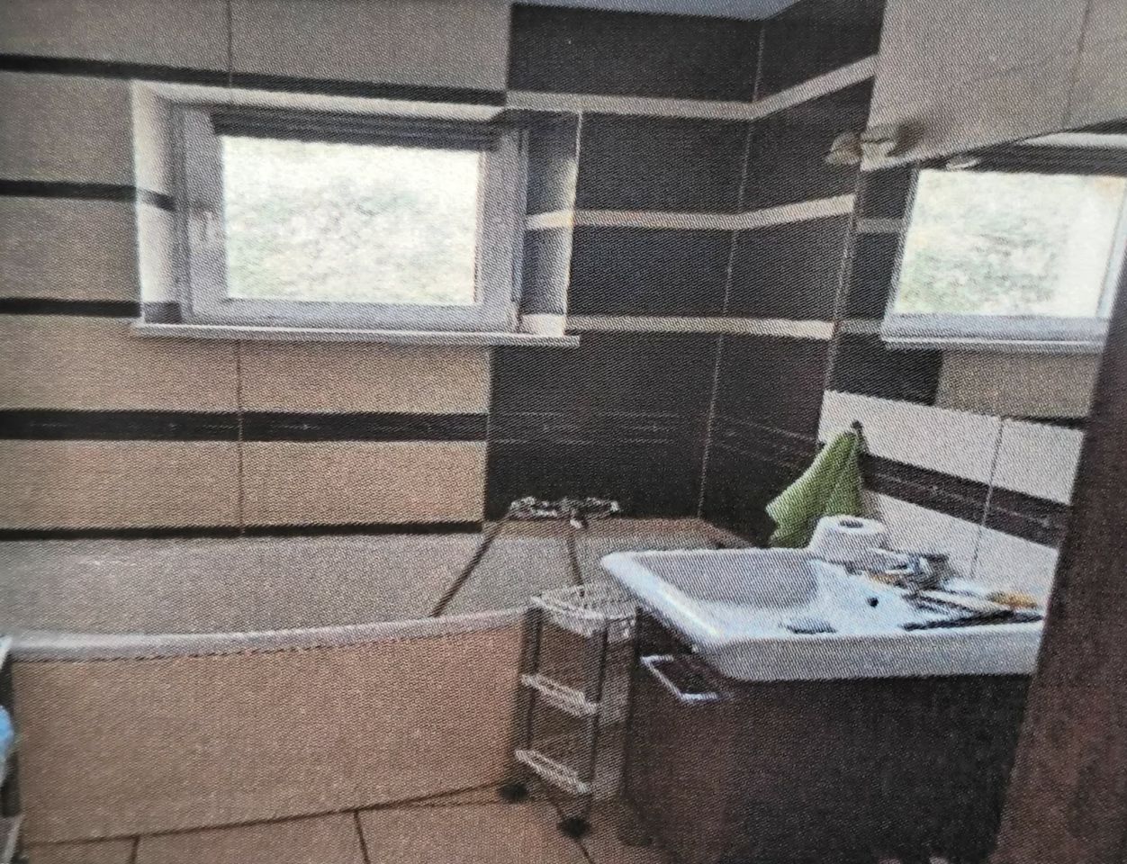 Mieszkanie 2-pokojowe Tomaszów Mazowiecki, ul. Michała Biernackiego. Zdjęcie 4