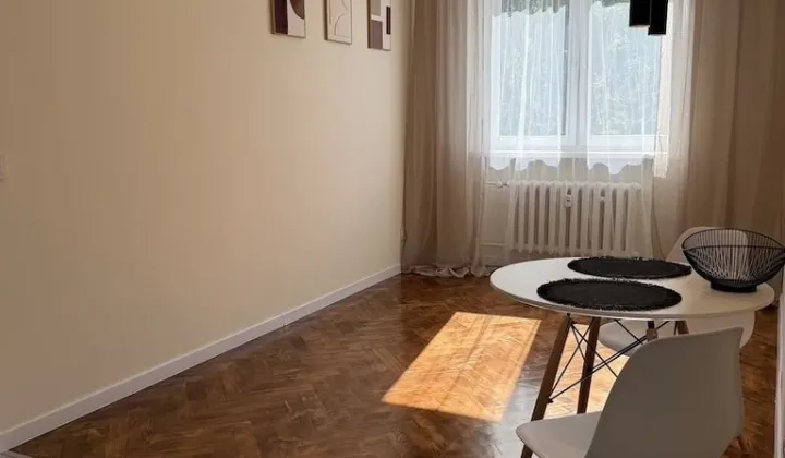 Mieszkanie 3-pokojowe Poznań Dębiec, ul. Bukowa
