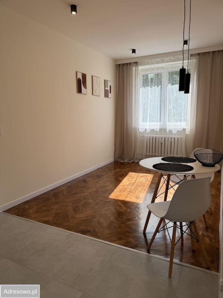 Mieszkanie 3-pokojowe Poznań Dębiec, ul. Bukowa. Zdjęcie 1