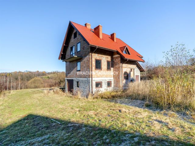 dom wolnostojący, 5 pokoi Pawlikowice. Zdjęcie 18
