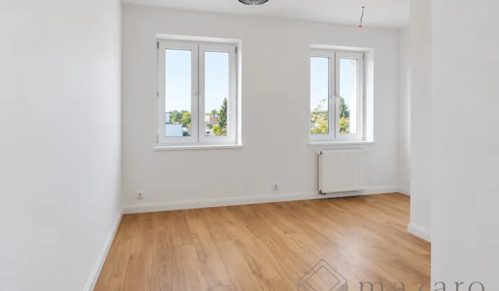 Mieszkanie 2-pokojowe Bydgoszcz Jachcice
