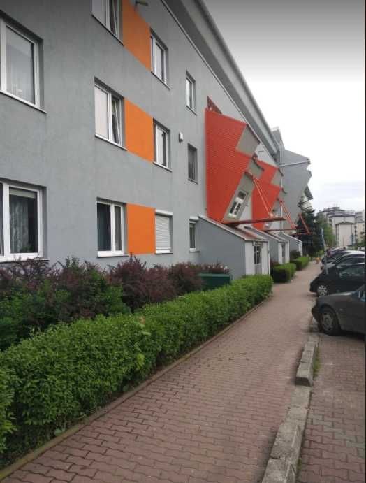 Mieszkanie 2-pokojowe Kraków Nowa Huta, ul. bp. Filipa Padniewskiego