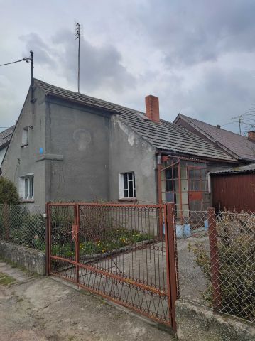 bliźniak Kaczanowo, ul. Kościelna. Zdjęcie 1