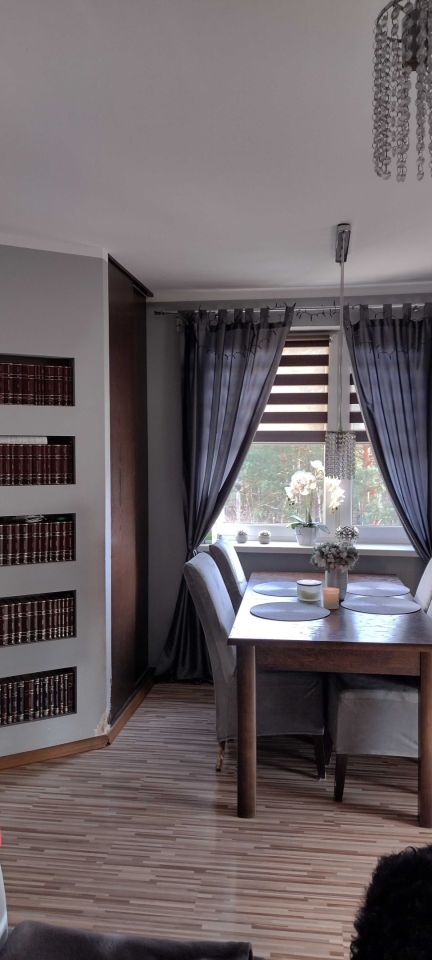 Mieszkanie 2-pokojowe Lubicz Górny, ul. Piaskowa