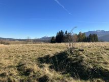 Działka rolna Zakopane Antałówka, ul. Smrekowa. Zdjęcie 1