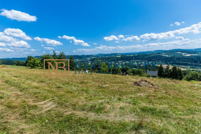 Działka budowlana Tropie. Zdjęcie 12