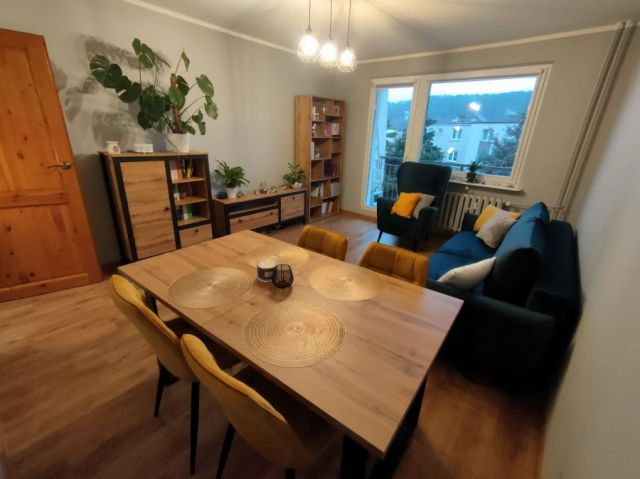 Mieszkanie 3-pokojowe Rumia Janowo, ul. Dokerów. Zdjęcie 1