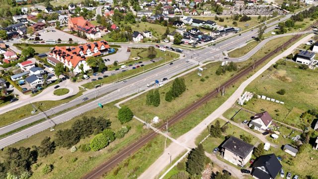 bliźniak, 4 pokoje Wejherowo. Zdjęcie 9