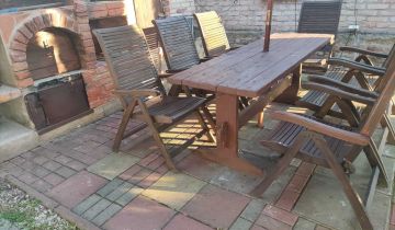 Działka rod Piła, ul. Paderewskiego