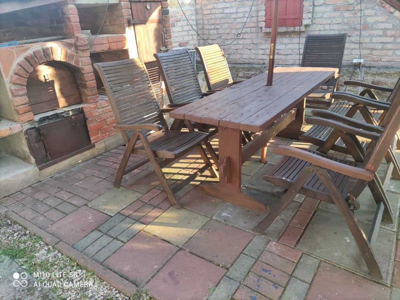 Działka rod Piła, ul. Paderewskiego. Zdjęcie 2