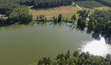 Działka budowlana Franciszkowo