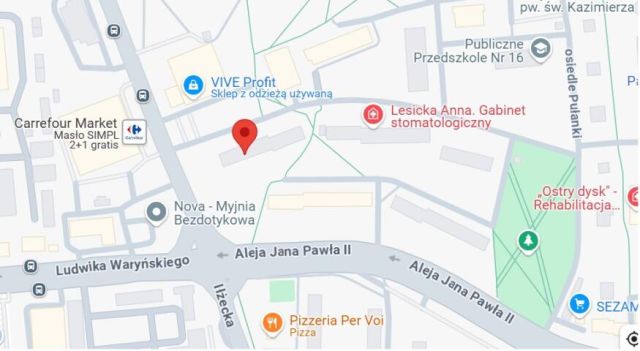 Mieszkanie 3-pokojowe Ostrowiec Świętokrzyski, os. Pułanki. Zdjęcie 10