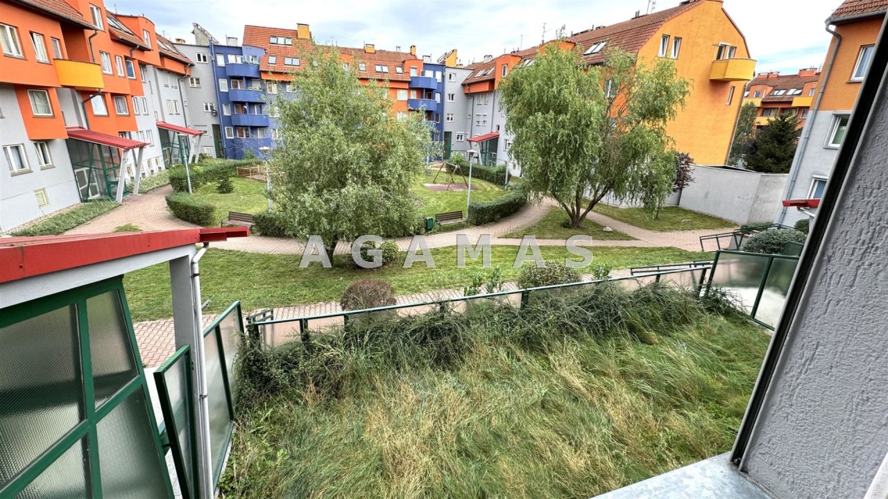 Mieszkanie 2-pokojowe Wrocław Gaj, ul. Jerzego Kukuczki. Zdjęcie 10