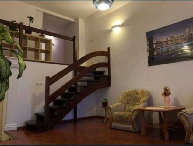 Mieszkanie 2-pokojowe Mrągowo, ul. Wojska Polskiego. Zdjęcie 1