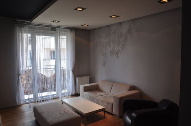 Mieszkanie 2-pokojowe Łódź Śródmieście, ul. Tylna. Zdjęcie 1