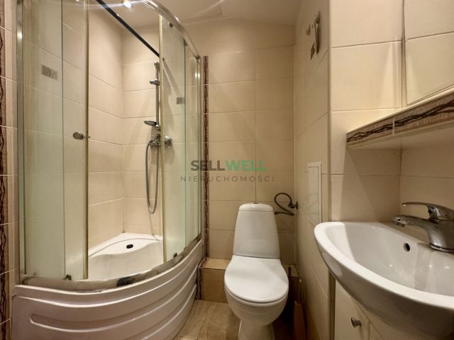 Mieszkanie 2-pokojowe Łódź Julianów, ul. gen. Karola Kniaziewicza. Zdjęcie 7