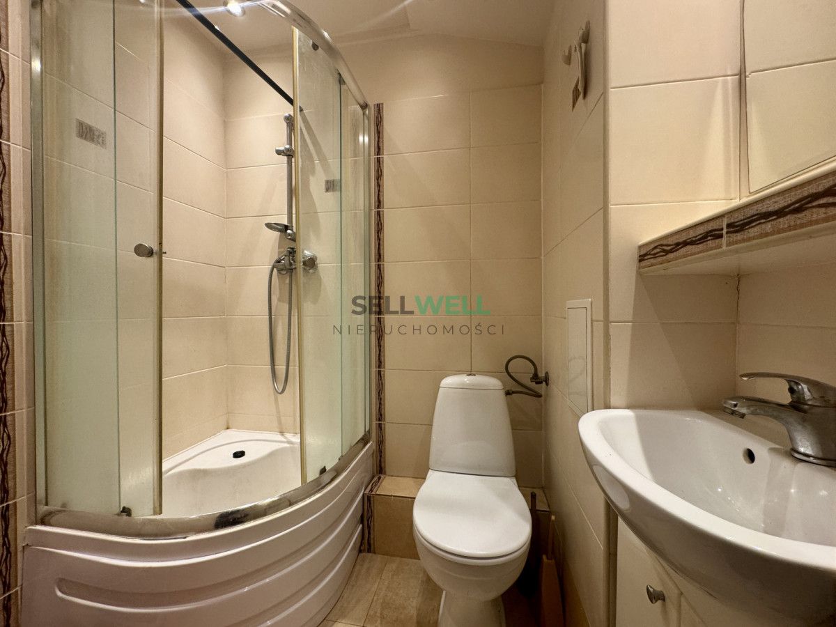 Mieszkanie 2-pokojowe Łódź Julianów, ul. gen. Karola Kniaziewicza. Zdjęcie 7