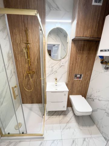 Mieszkanie 3-pokojowe Ostrowiec Świętokrzyski, ul. Henryka Sienkiewicza. Zdjęcie 14