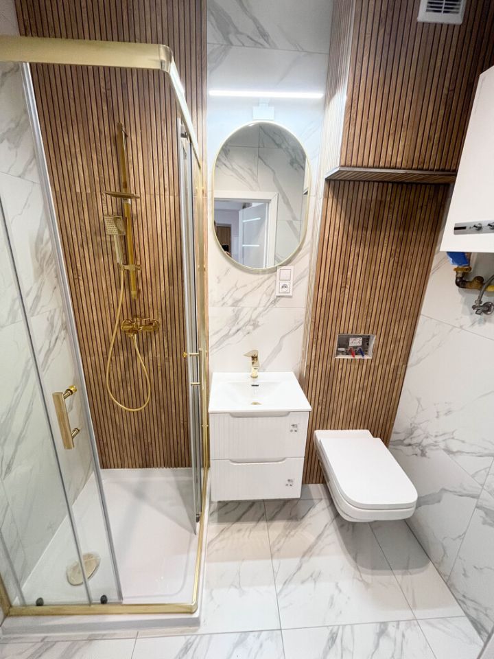 Mieszkanie 3-pokojowe Ostrowiec Świętokrzyski, ul. Henryka Sienkiewicza. Zdjęcie 14