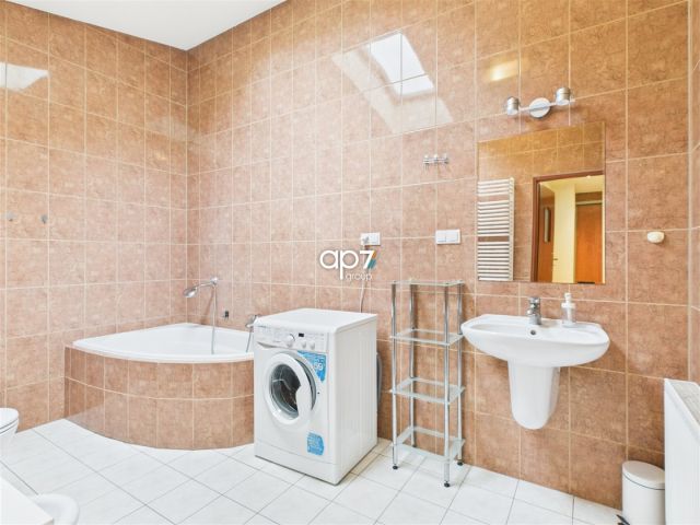 Mieszkanie 4-pokojowe Kraków Grzegórzki, ul. Grzegórzecka. Zdjęcie 14