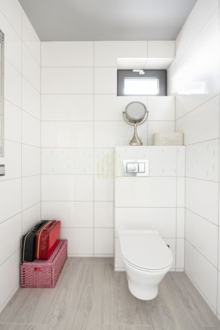 dom wolnostojący, 6 pokoi Skrzeszew. Zdjęcie 24