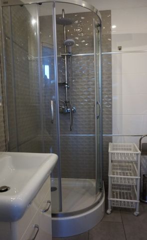 Mieszkanie 2-pokojowe Kraków Grzegórzki, ul. Topolowa. Zdjęcie 12