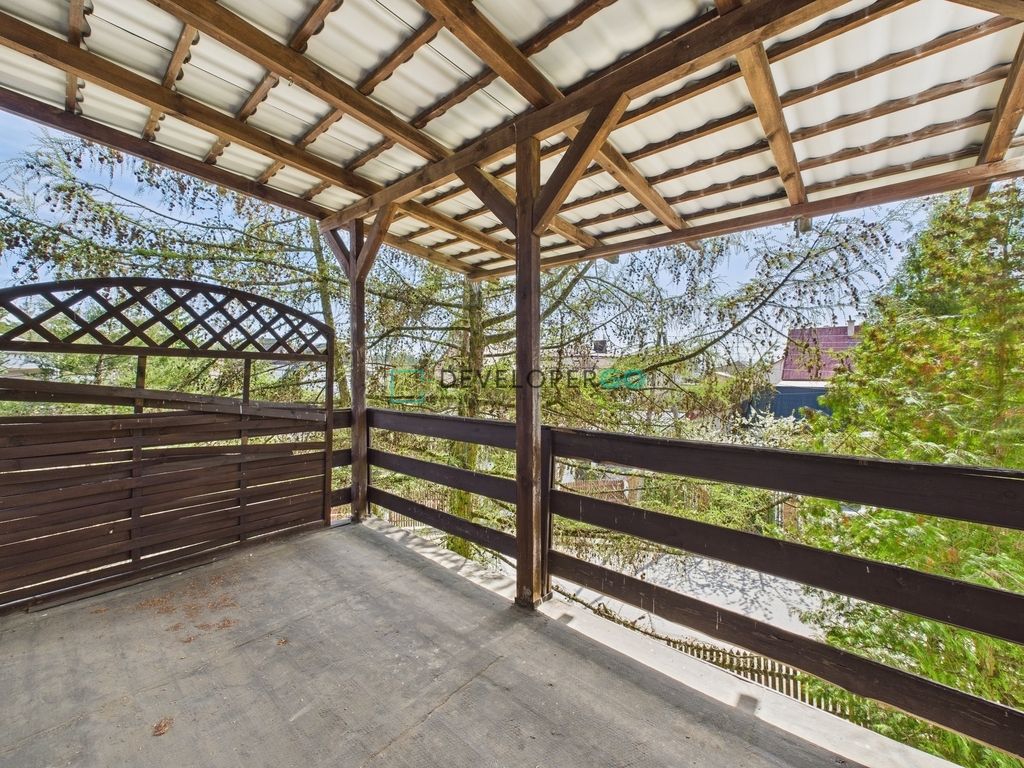 dom wolnostojący, 5 pokoi Wasilków, ul. Borsucza. Zdjęcie 7