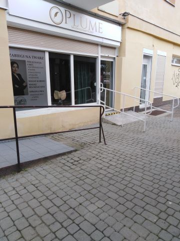 Lokal Opole Armii Krajowej, ul. Stefana Grota-Roweckiego. Zdjęcie 1