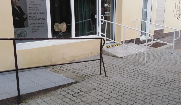 Lokal Opole Armii Krajowej, ul. Stefana Grota-Roweckiego