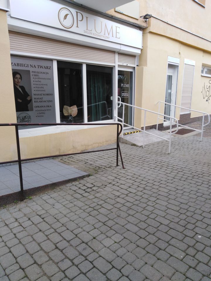 Lokal Opole Armii Krajowej, ul. Stefana Grota-Roweckiego