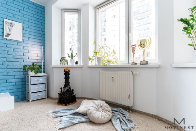 Mieszkanie 3-pokojowe Poznań Wilda, os. Dębina. Zdjęcie 10