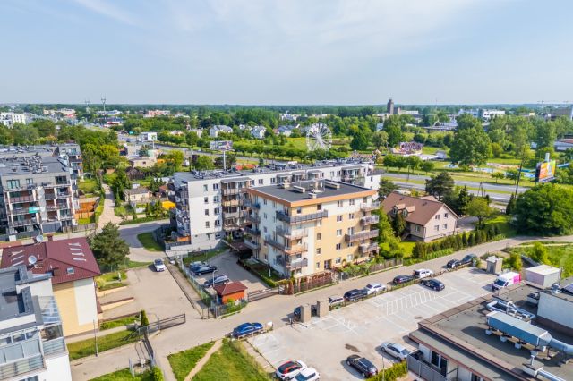 Mieszkanie 2-pokojowe Warszawa Białołęka, ul. Modlińska. Zdjęcie 5