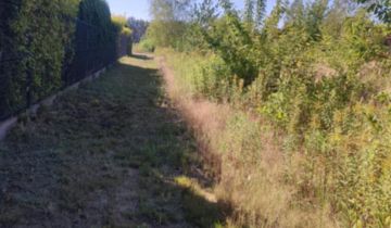 Działka budowlana Pysznica, ul. Wrzosowa