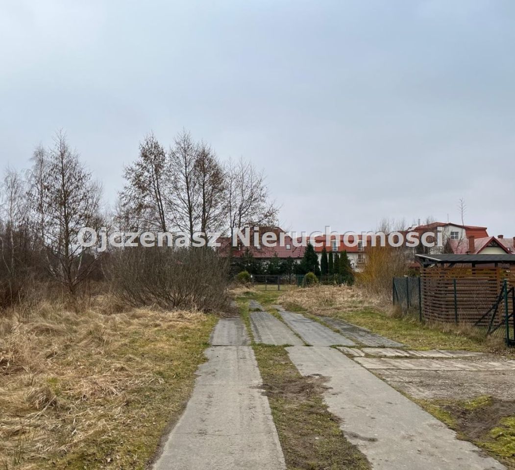 Działka inwestycyjna Rowy. Zdjęcie 2