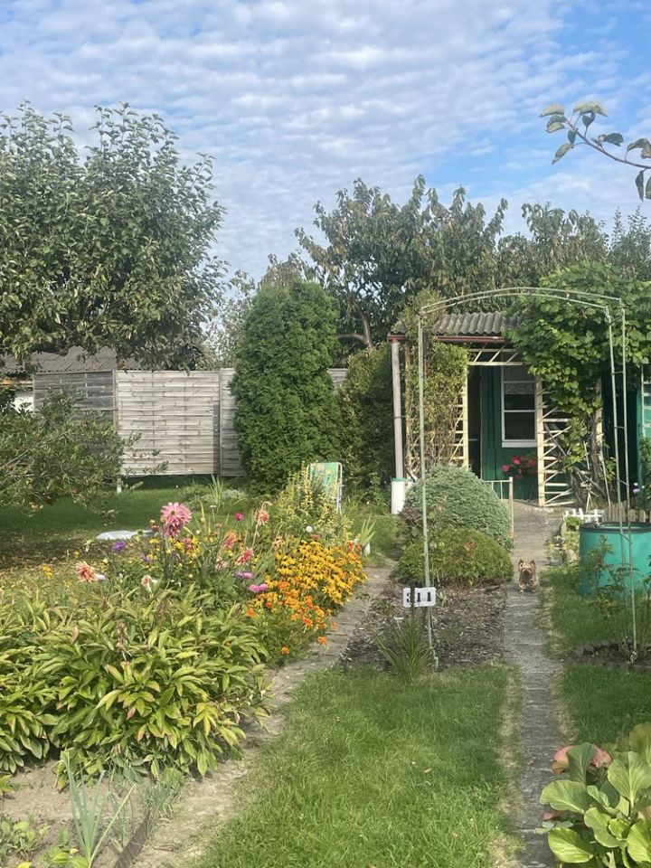 Działka rekreacyjna Koszalin Jamno. Zdjęcie 5