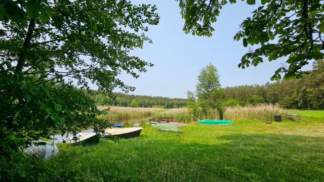 dom wolnostojący, 5 pokoi Pieczysko. Zdjęcie 19